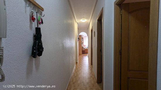 Apartamento en venta en San Miguel de Salinas (Alicante)