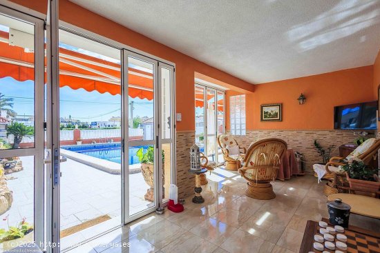 Casa en venta en Orihuela (Alicante)