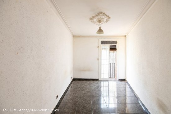 Piso en venta en Barcelona (Barcelona)