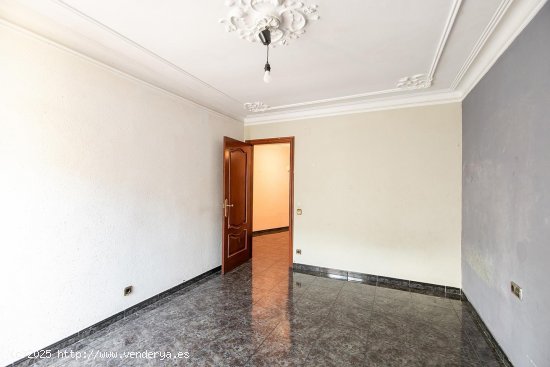 Piso en venta en Barcelona (Barcelona)