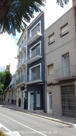  Apartamento en venta en Teulada (Alicante) 