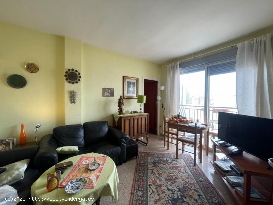 Apartamento en venta en Calpe (Alicante)