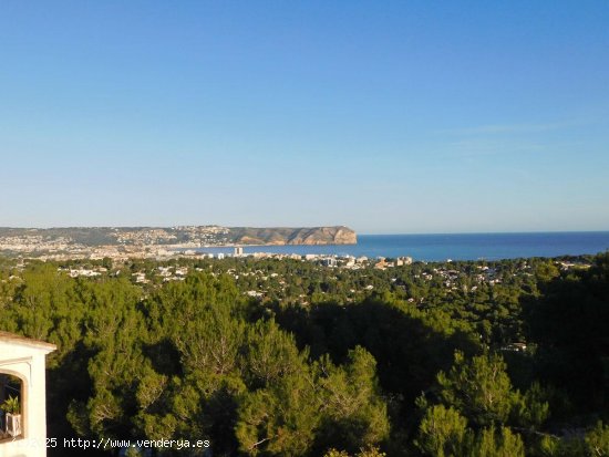  Villa en venta en Jávea (Alicante) 