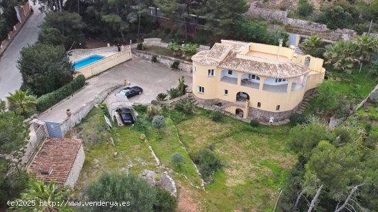 Villa en venta en Jávea (Alicante)