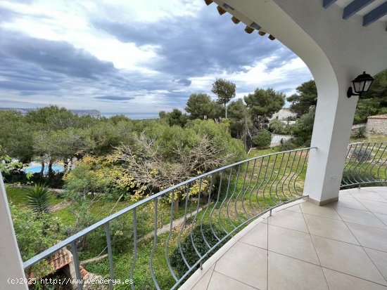 Villa en venta en Jávea (Alicante)