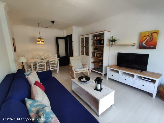 Apartamento en venta en Jávea (Alicante)