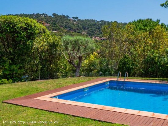 Casa en venta en Palafrugell (Girona)