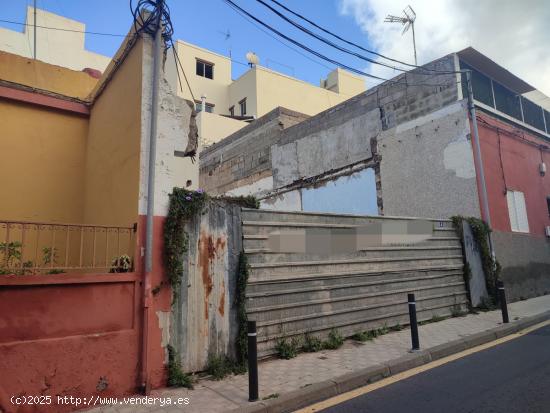 Se Vende en San Cristobal de La Laguna - SANTA CRUZ DE TENERIFE