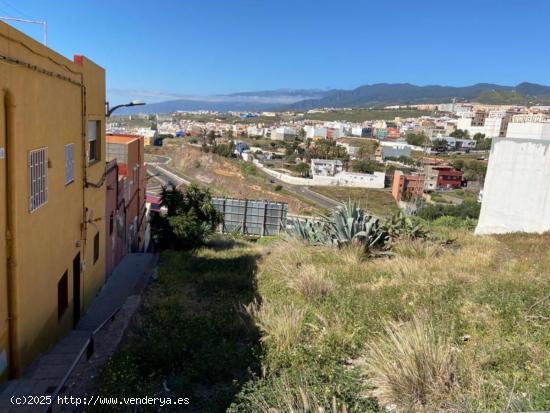 Se Vende en San Cristobal de La Laguna - SANTA CRUZ DE TENERIFE