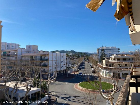 Apartamento en venta en Jávea (Alicante)