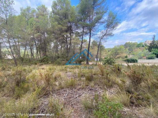 Se Vende en El Montmell - TARRAGONA