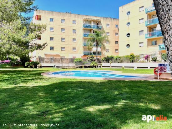 DÚPLEX EN CAP SALOU - TARRAGONA