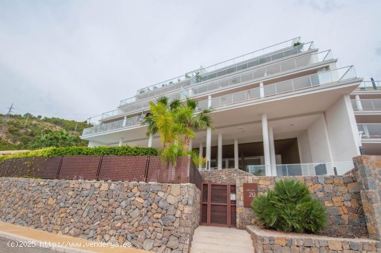  Apartamento en venta en Altea (Alicante) 