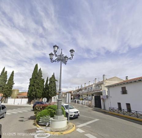  CASA EN UGENA - TOLEDO 