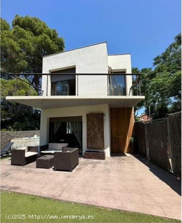 Se Vende en Sant Cugat del Valles - BARCELONA