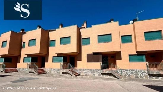  Se Vende en Hormigos - TOLEDO 