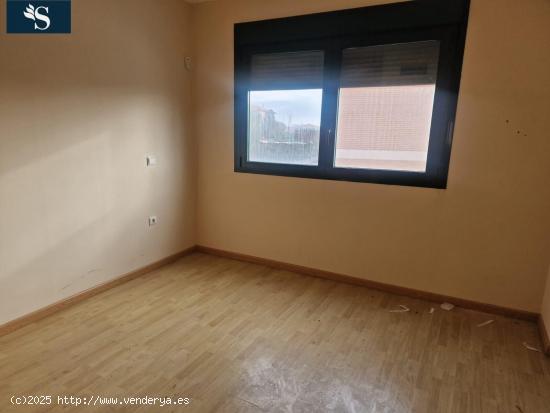 Se Vende en Hormigos - TOLEDO