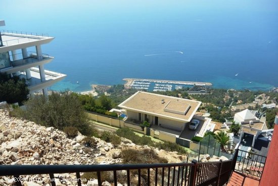 Villa en venta en Altea (Alicante)