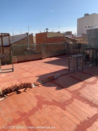  SE VENDE CASA PARA REFORMAR EN LA ÑORA, MUY CENTRICA - MURCIA 