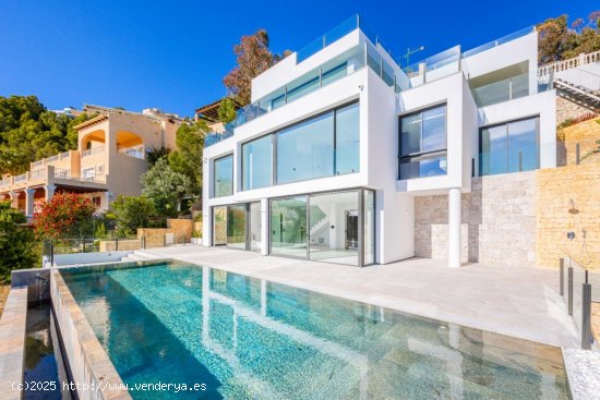  Villa en venta en Altea (Alicante) 