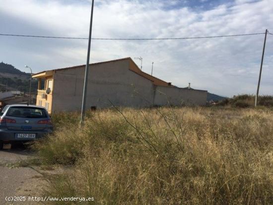 Terreno Urbano - La Parroquia, Lorca - MURCIA