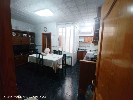 Casa en venta en Teulada (Alicante)