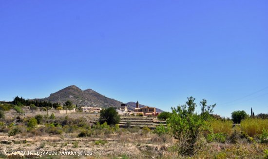  Villa en venta en Alcalalí (Alicante) 