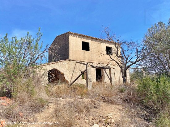  Parcela en venta en Teulada (Alicante) 