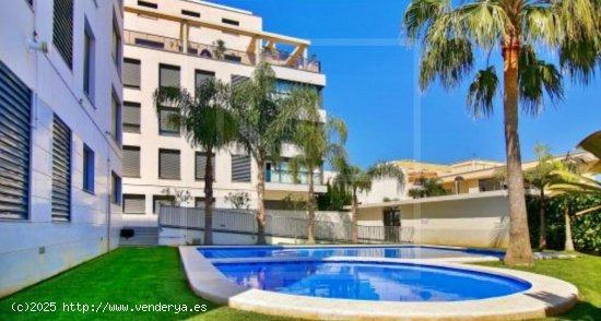 Apartamento en venta en Ondara (Alicante)