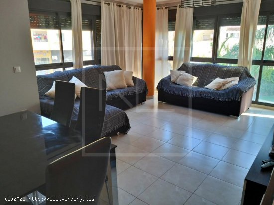 Apartamento en venta en Ondara (Alicante)