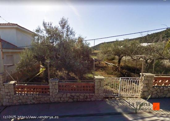 FANTASTICA PARCELA URBANIZABLE EN VENTA EN ALCANAR (TARRAGONA) - TARRAGONA