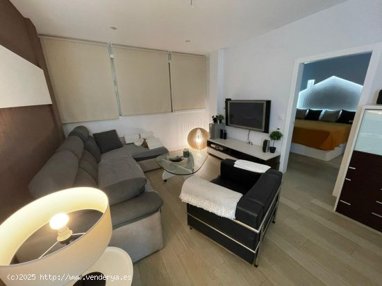 Apartamento en alquiler en Torremolinos (Málaga)