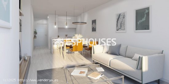 Apartamento en venta a estrenar en Orihuela (Alicante)