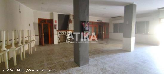 CASA EN VENTA EN EL CENTRO DE BÉLGIDA. - VALENCIA