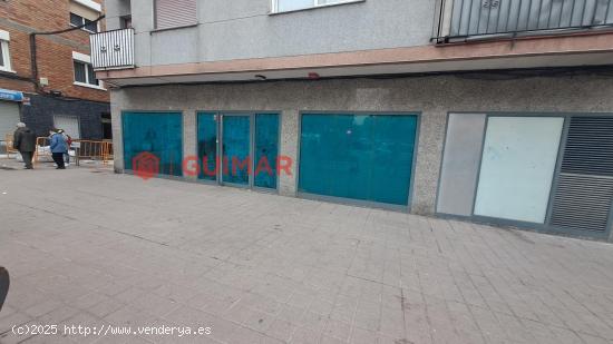 LOCAL EN VENTA EN SANT JOAN DESPI - BARCELONA