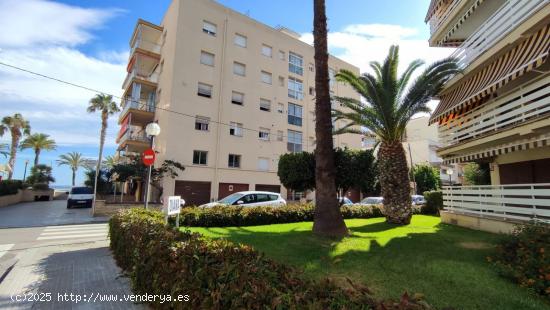 Encantador apartamento, ubicado en la prestigiosa zona del Paseo Miramar - TARRAGONA