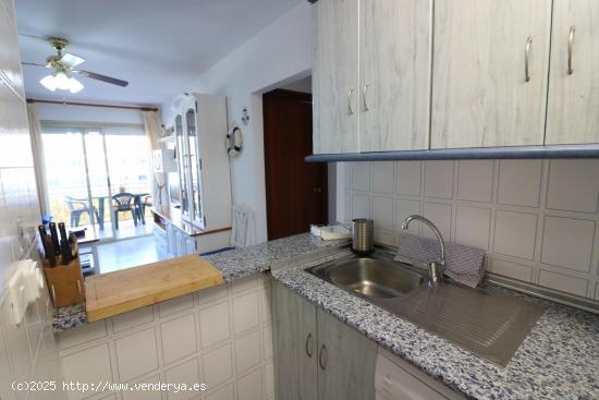 ¡Apartamento cerca de zona Capellans! - TARRAGONA