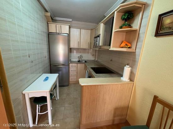 Encantador apartamento de 51 m² - TARRAGONA