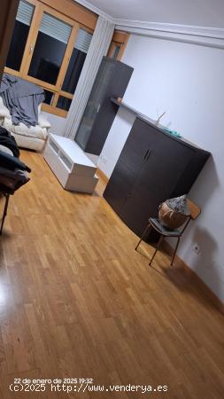 APARTAMENTO EN CELLOPHANE - BURGOS