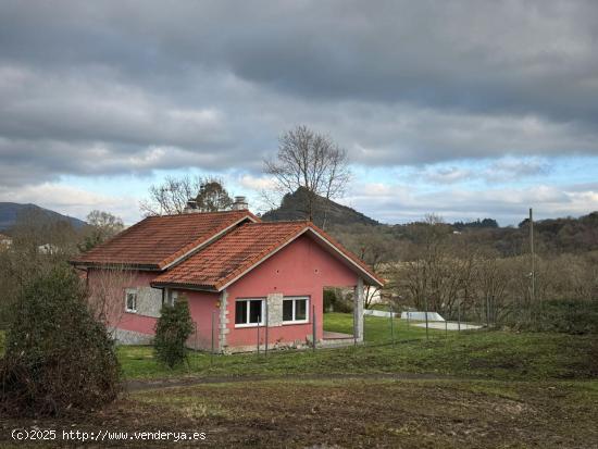 Se Vende en Siero - ASTURIAS