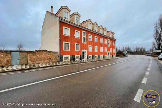  PISO EN VENTA EN CHILLARON CON TERRAZA Y DOS PLAZAS DE GARAJE - CUENCA 