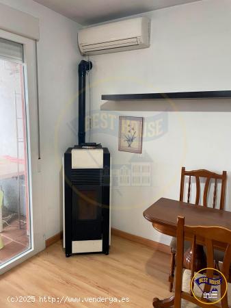 PISO EN VENTA EN CHILLARON CON TERRAZA Y DOS PLAZAS DE GARAJE - CUENCA