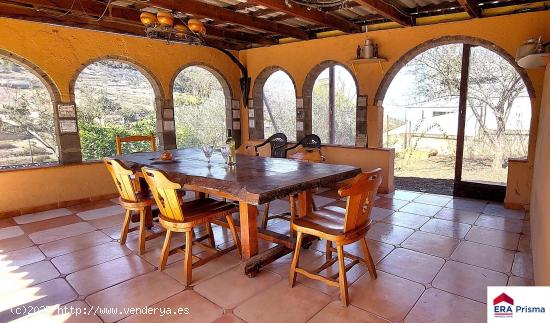 Casa independiente en finca urbana - SANTA CRUZ DE TENERIFE