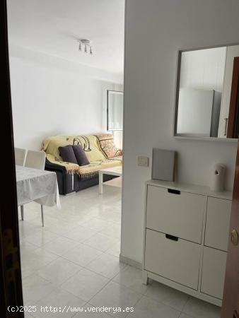 APARTAMENTO EN EL MEDANO DOS DORMITORIOS AL LADO DE LA PLAYA - SANTA CRUZ DE TENERIFE