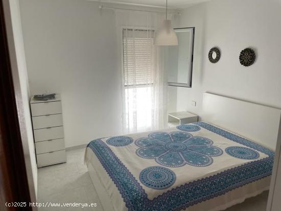 APARTAMENTO EN EL MEDANO DOS DORMITORIOS AL LADO DE LA PLAYA - SANTA CRUZ DE TENERIFE