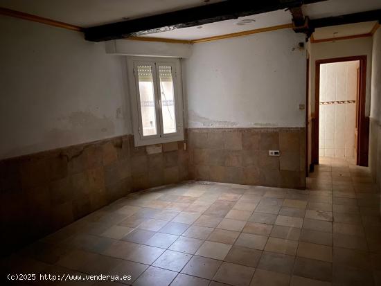 Venta de Bajo en Planta Baja - Zona Raval - Puertas Coloradas, Elche - ALICANTE