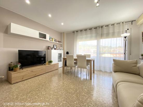 PISO EN VENTA EN LA COGULLADA - BARCELONA