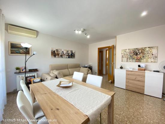 PISO EN VENTA EN LA COGULLADA - BARCELONA