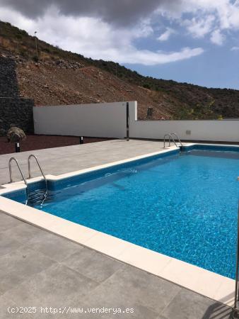 Ocean view villa for sale - SANTA CRUZ DE TENERIFE