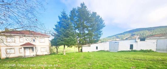 Se Vende en Monforte de Lemos - LUGO